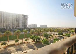 Apartment - 1 bedroom - 1 bathroom for sale in Warda Apartments 2A - Warda Apartments - Town Square - Dubai