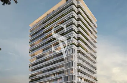 شقة - غرفة نوم - 2 حمامات للبيع في فلوريا أواسيس - مجمع دبي ريزيدنس - دبي