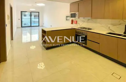 Apartment - 1 Bedroom - 2 Bathrooms for rent in Avanos - Jumeirah Village Circle - Dubai