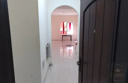 Half Floor - Studio - 1 Bathroom for rent in Al Rawda 3 - Al Rawda - Ajman
