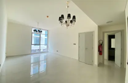 Apartment - 1 Bedroom - 2 Bathrooms for rent in The Polo Residence - Meydan Avenue - Meydan - Dubai