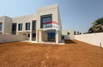 دوبلكس - 4 غرف نوم - 5 حمامات للايجار في ذا ماغنولياز - فدان ياس - جزيرة الياس - أبوظبي