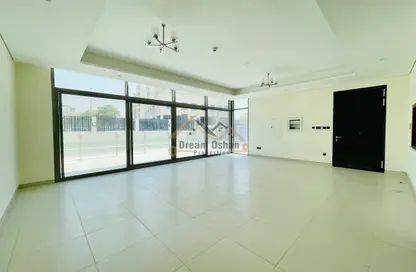 Villa - 5 Bedrooms - 6 Bathrooms for rent in 180 Degrees Villas - Liwan - Dubai Land - Dubai