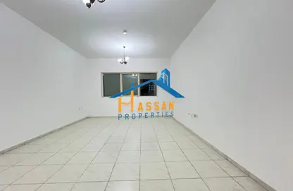 Apartment - 1 Bedroom - 1 Bathroom for rent in Al Taawun Street - Al Taawun - Sharjah