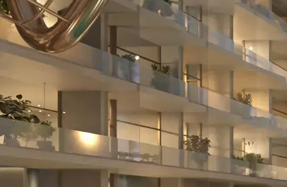 Apartment - Studio - 1 Bathroom for sale in Skyhills Residences 1 - Skyhills Residences - Dubai Science Park - Dubai Apartment - Studio - 1 Bathroom for sale in Skyhills Residences 1 - Skyhills Residences - Dubai Science Park - Dubai