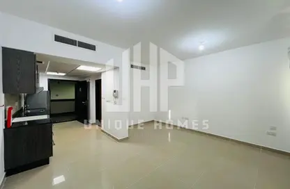 Apartment - Studio - 1 Bathroom for rent in Al Reef Downtown - Al Reef - Abu Dhabi