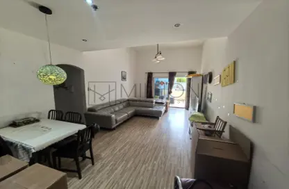 Apartment - 2 Bedrooms - 3 Bathrooms for rent in Diamond Views 2 - Diamond Views - Jumeirah Village Circle - Dubai