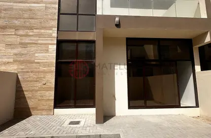 Villa - 4 Bedrooms - 4 Bathrooms for sale in The Fields - District 11 - Mohammed Bin Rashid City - Dubai