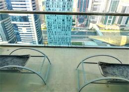 Apartment - 1 bedroom - 2 bathrooms for sale in Liberty House - DIFC - Dubai