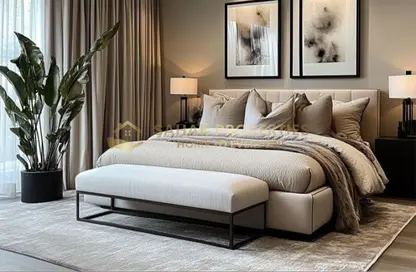 Villa - 5 Bedrooms - 5 Bathrooms for sale in Damac Riverside - Sage - Dubai Investment Park 2 (DIP 2) - Dubai Investment Park (DIP) - Dubai