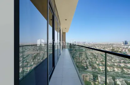 Apartment - 2 Bedrooms - 2 Bathrooms for rent in Binghatti Jasmine - Jumeirah Village Circle - Dubai Apartment - 2 Bedrooms - 2 Bathrooms for rent in Binghatti Jasmine - Jumeirah Village Circle - Dubai