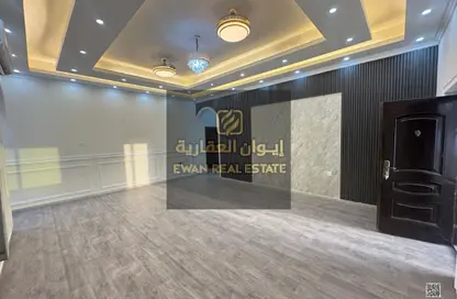 فيلا - 3 غرف نوم - 5 حمامات للايجار في 2 الحميدية - الحميدية - عجمان
