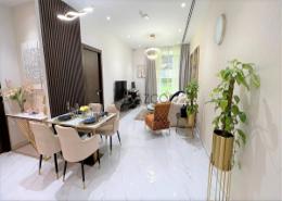 Apartment - 3 bedrooms - 3 bathrooms for sale in Maimoon Twin Towers - Jumeirah Village Circle - Dubai
