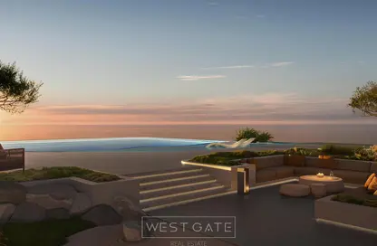 شقة - 3 غرف نوم - 5 حمامات للبيع في باسو باي بيوند - نخلة جميرا - دبي