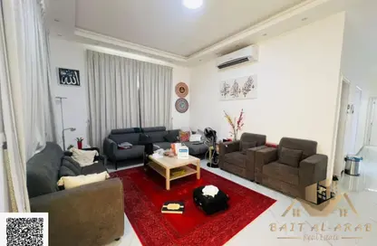 فيلا - 3 غرف نوم - 6 حمامات للبيع في الزاهية جاردنز - الزاهية - عجمان