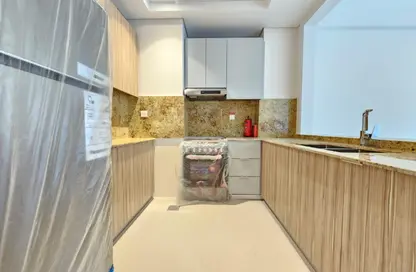 Apartment - 1 Bedroom - 2 Bathrooms for rent in JVC007 - Jumeirah Village Circle - Dubai