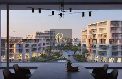 فيلا - 4 غرف نوم - 6 حمامات للبيع في مدينة خالد بن سلطان - ضاحية الروضات - الشارقة فيلا - 4 غرف نوم - 6 حمامات للبيع في مدينة خالد بن سلطان - ضاحية الروضات - الشارقة