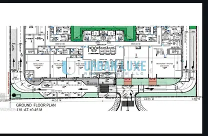 Shop - Studio for rent in Phase 1 - Dubai Investment Park (DIP) - Dubai