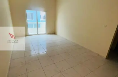 Apartment - 1 Bedroom - 1 Bathroom for rent in Al Naemiya Tower 2 - Al Naemiya Towers - Al Nuaimiya - Ajman