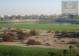 Garden image for: Townhouse - 4 bedrooms - 3 bathrooms for rent in The Townhouses at Al Hamra Village - Al Hamra Village - Ras Al Khaimah, Image 1
