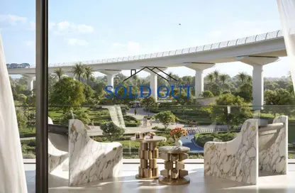 شقة - 3 غرف نوم - 4 حمامات للبيع في برج مونتيفا - مرسى خور دبي - دبي شقة - 3 غرف نوم - 4 حمامات للبيع في برج مونتيفا - مرسى خور دبي - دبي