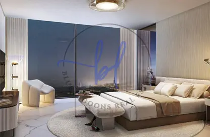 Apartment - 1 Bedroom - 2 Bathrooms for sale in Palm Beach Towers 3 - Palm Beach Towers - Palm Jumeirah - Dubai