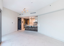 Apartment - 1 bedroom - 1 bathroom for sale in MAG 525 - Mag 5 Boulevard - Dubai South (Dubai World Central) - Dubai