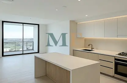 Apartment - 1 Bedroom - 2 Bathrooms for rent in Binghatti Phoenix - Jumeirah Village Circle - Dubai