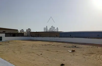 Warehouse - Studio - 1 Bathroom for rent in Al Jurf Industrial 3 - Al Jurf Industrial - Ajman
