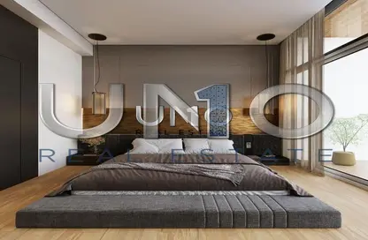 Apartment - 1 Bedroom - 1 Bathroom for sale in Coventry Gardens Phase 2 - Dubai Land Residence Complex - Dubai
