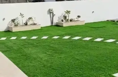 Villa - 4 Bedrooms - 5 Bathrooms for sale in District 9 - Al Zorah - Ajman Villa - 4 Bedrooms - 5 Bathrooms for sale in District 9 - Al Zorah - Ajman