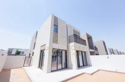 Villa - 4 Bedrooms - 5 Bathrooms for sale in La Violeta 1 - Villanova - Dubai Land - Dubai