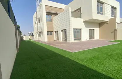 Villa - 5 Bedrooms - 6 Bathrooms for rent in Sharjah Garden City - Sharjah