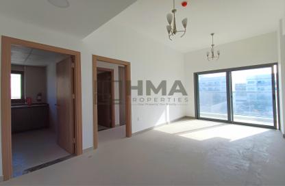 Apartment - 1 Bedroom - 1 Bathroom for rent in Al Warsan 4 - Al Warsan - Dubai