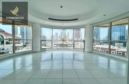 Penthouse - 4 Bedrooms - 5 Bathrooms for rent in Violet - Al Murooj Complex - Zabeel - Dubai