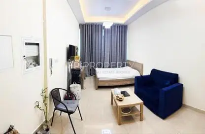 Apartment - Studio - 1 Bathroom for sale in Samana Greens - Arjan - Dubai