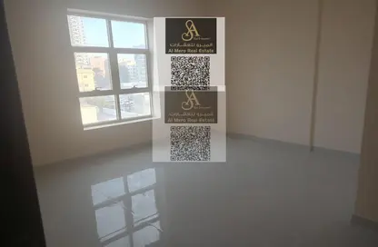 شقة - 2 غرف نوم - 3 حمامات للايجار في مبنى جيباس 3 - الراشدية 2 - الراشدية - عجمان