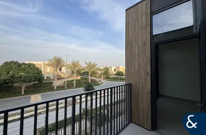 Townhouse - 4 Bedrooms - 3 Bathrooms for rent in Mudon Al Ranim 3 - Mudon - Dubai Townhouse - 4 Bedrooms - 3 Bathrooms for rent in Mudon Al Ranim 3 - Mudon - Dubai