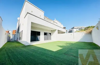 Villa - 4 Bedrooms - 5 Bathrooms for sale in Al Maali Complex - Jumeirah Village Circle - Dubai