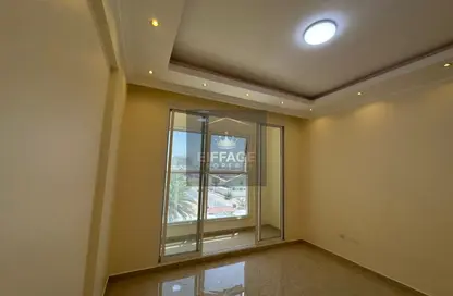 Apartment - 1 Bedroom - 1 Bathroom for rent in Al Rawda 1 - Al Rawda - Ajman
