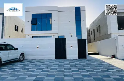 فيلا - 4 غرف نوم - 6 حمامات للبيع في الزاهية جاردنز - الزاهية - عجمان
