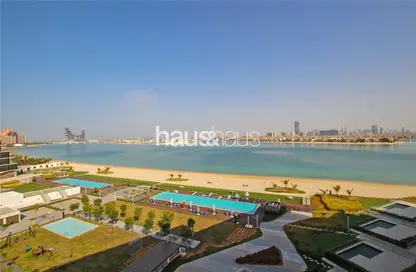 Apartment - 2 Bedrooms - 2 Bathrooms for rent in The 8 - The Crescent - Palm Jumeirah - Dubai Apartment - 2 Bedrooms - 2 Bathrooms for rent in The 8 - The Crescent - Palm Jumeirah - Dubai
