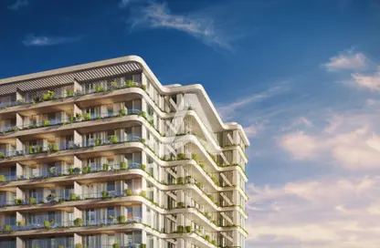 Apartment - 3 Bedrooms - 4 Bathrooms for sale in California Village - Dubai Land - Dubai