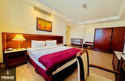 Apartment - 1 Bedroom - 1 Bathroom for rent in East Corniche road - Hamdan Street - Abu Dhabi