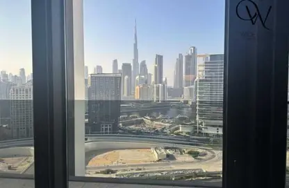 Apartment - Studio - 1 Bathroom for sale in UPSIDE Living - Business Bay - Dubai