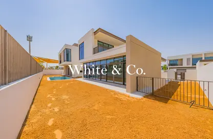 Villa - 4 Bedrooms - 5 Bathrooms for rent in Tilal Al Furjan - Phase One - Al Furjan - Dubai