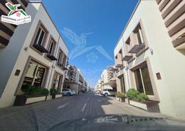 فيلا - 4 غرف نوم - 5 حمامات للكراء في الرويكة - المويجي - العين صورةمبنى خارجي لـ: فيلا - 4 غرف نوم - 5 حمامات للكراء في الرويكة - المويجي - العين, صورة 1