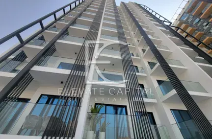 Apartment - Studio - 1 Bathroom for sale in Alef Noon Residence - Jumeirah Village Circle - Dubai