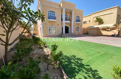 Villa - 5 Bedrooms - 6 Bathrooms for rent in Al Barsha South 2 - Al Barsha South - Al Barsha - Dubai