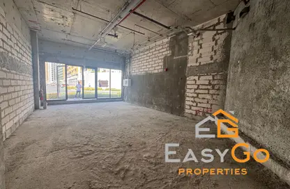 متجر - استوديو للايجار في عزيزي ريفيرا - ميدان واحد - ميدان - دبي